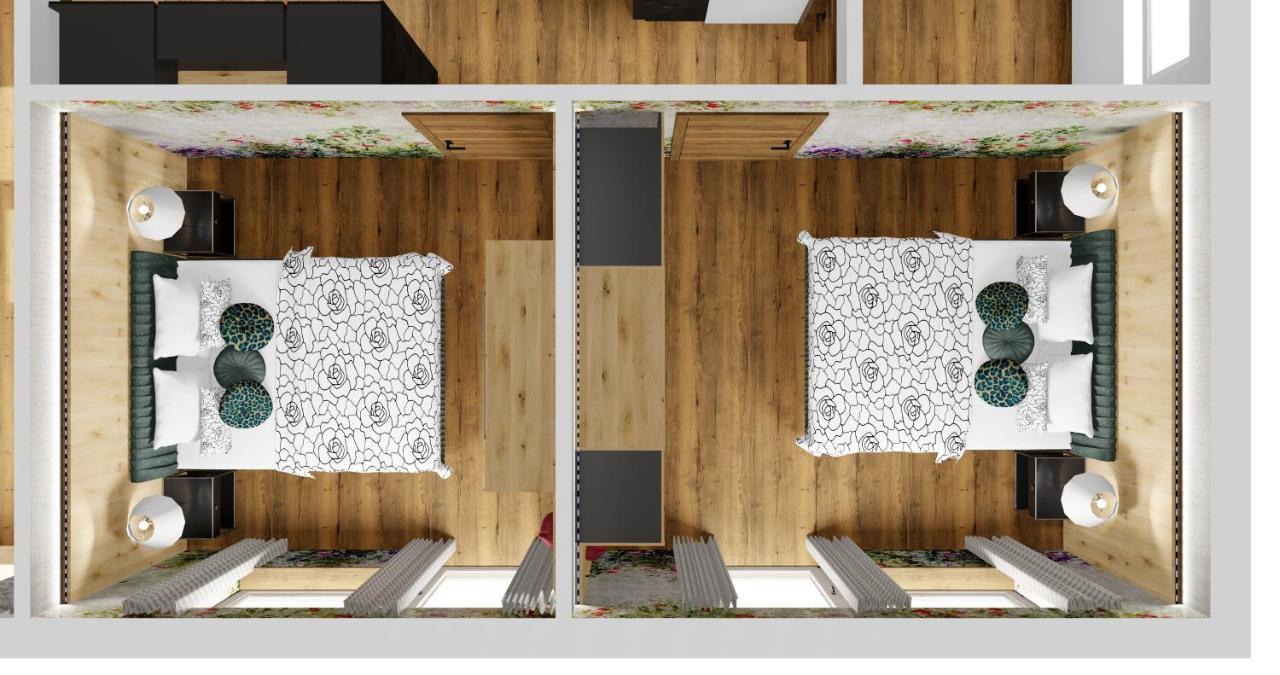 Apartments Dorfbaeck Stumm Εξωτερικό φωτογραφία