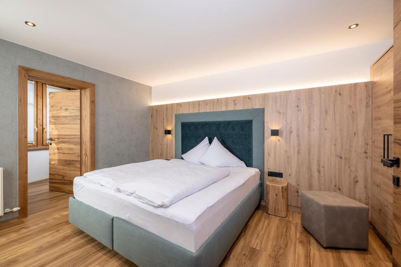 Apartments Dorfbaeck Stumm Εξωτερικό φωτογραφία