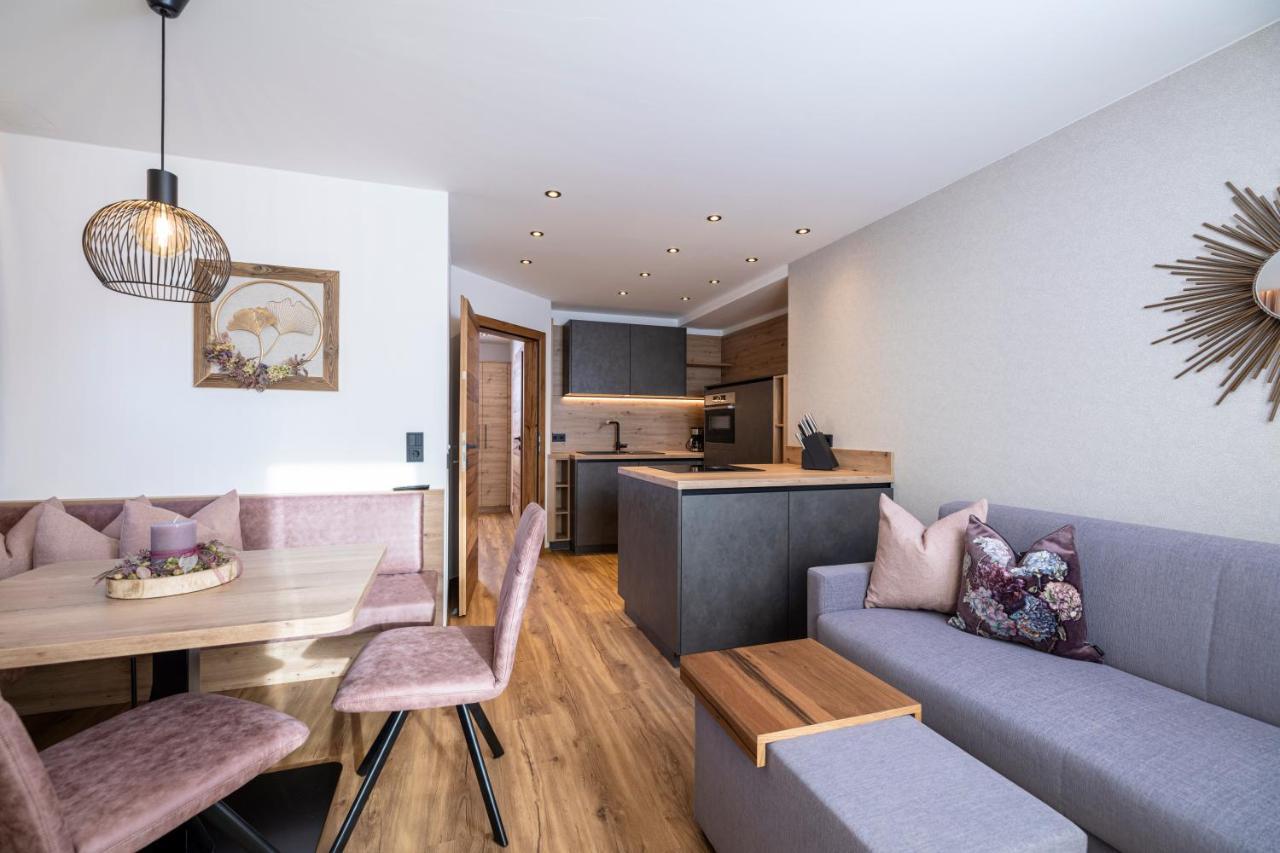 Apartments Dorfbaeck Stumm Εξωτερικό φωτογραφία