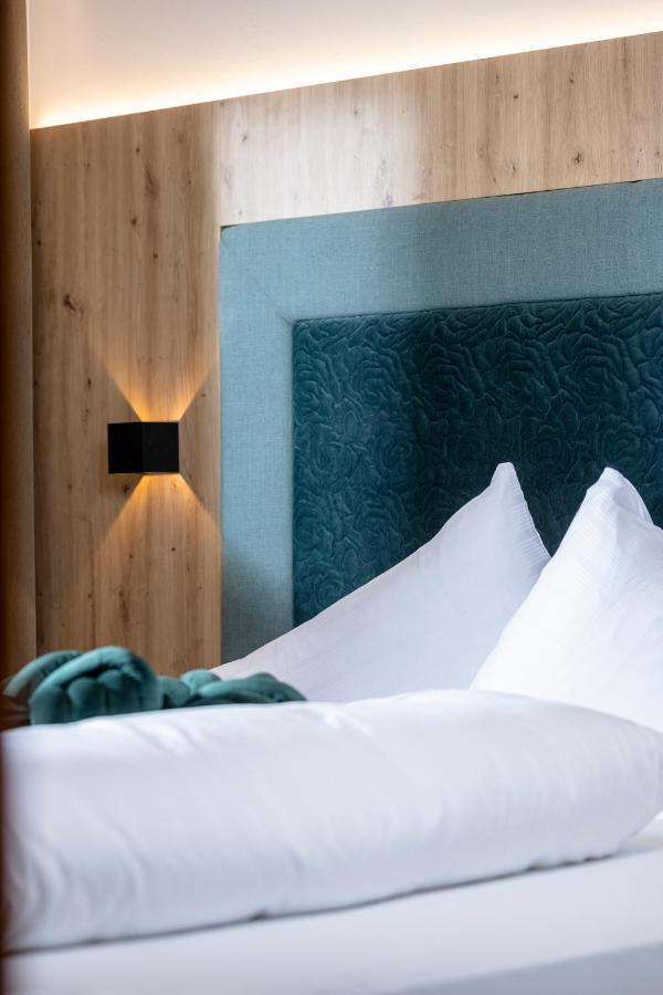 Apartments Dorfbaeck Stumm Εξωτερικό φωτογραφία