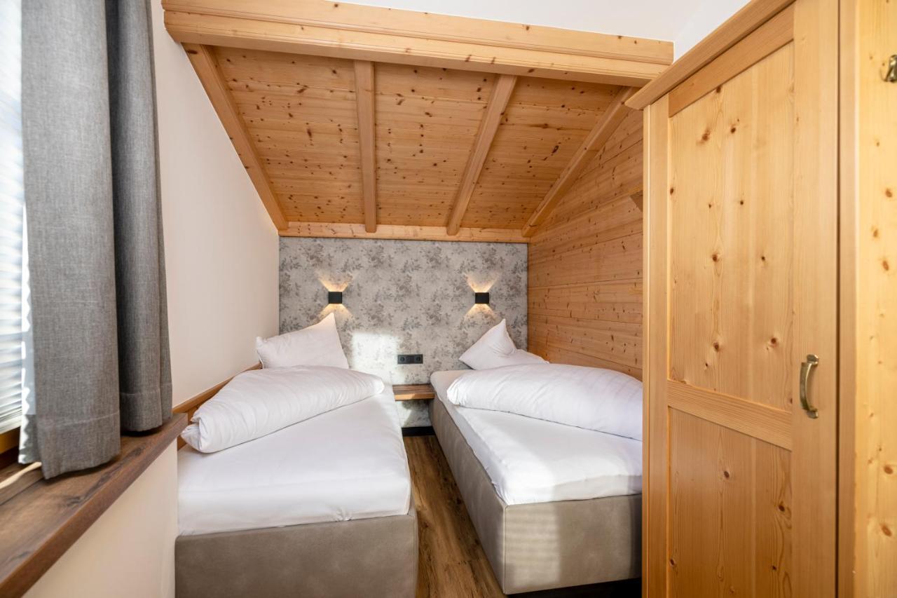 Apartments Dorfbaeck Stumm Εξωτερικό φωτογραφία