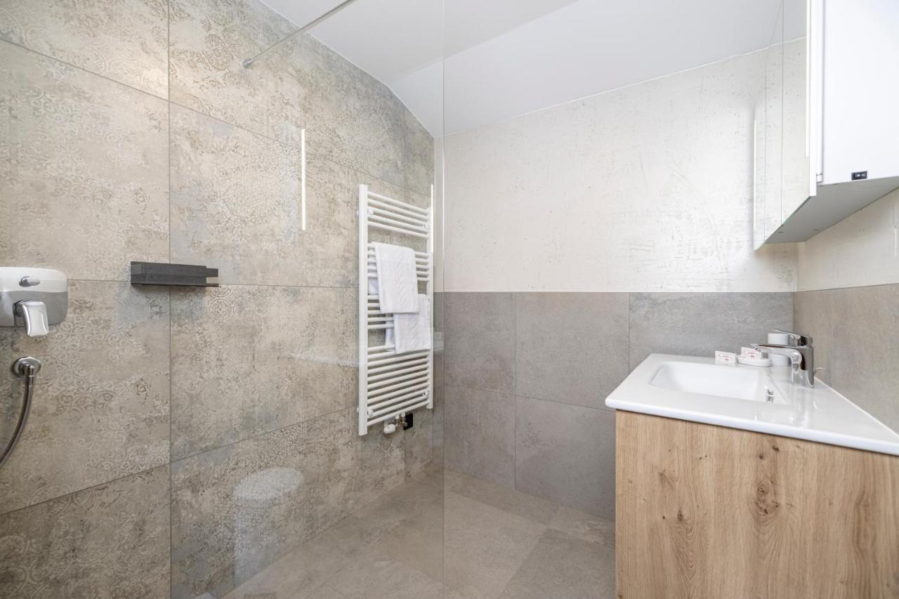Apartments Dorfbaeck Stumm Εξωτερικό φωτογραφία