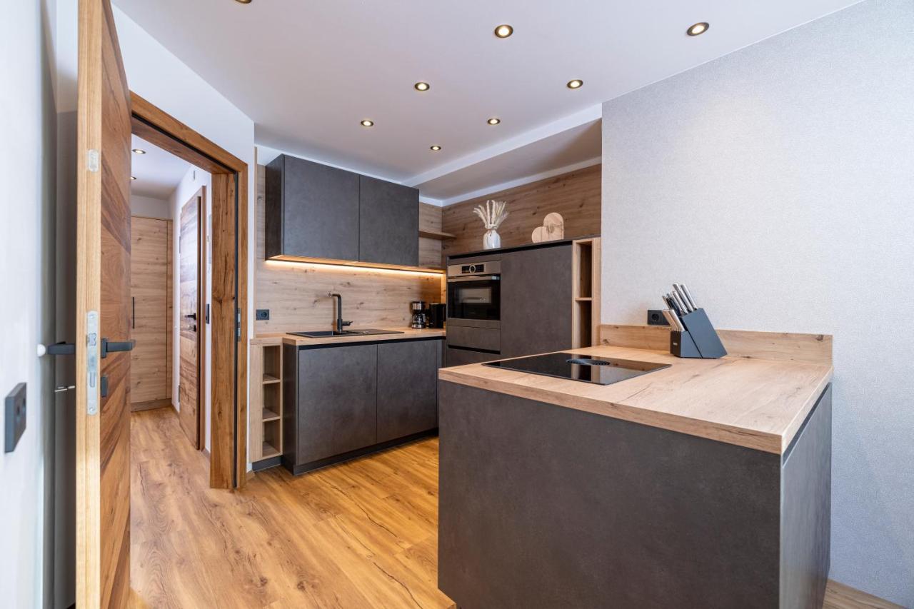 Apartments Dorfbaeck Stumm Εξωτερικό φωτογραφία