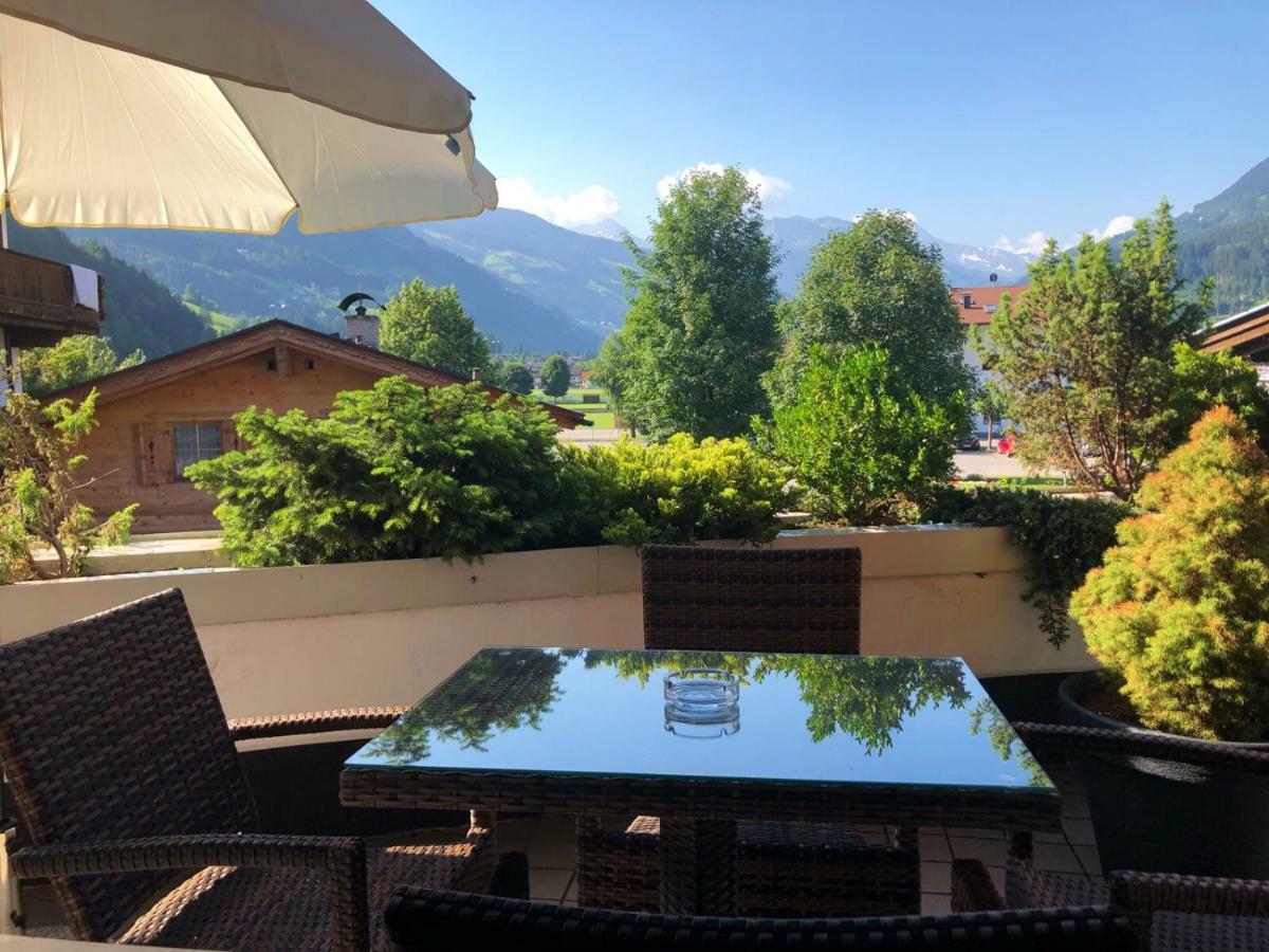 Apartments Dorfbaeck Stumm Εξωτερικό φωτογραφία